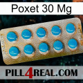 Poxet 30 Mg new09